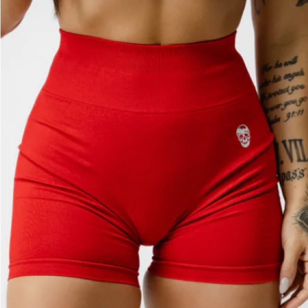 Gymreapers shorts